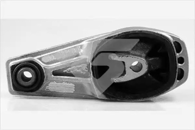 Poduszka (podpora) silnika tylna 594415 HUTCHINSON