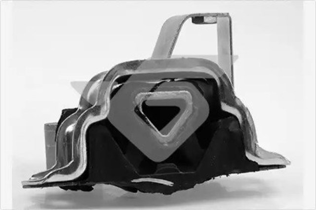 Poduszka (podpora) silnika lewa 594439 HUTCHINSON