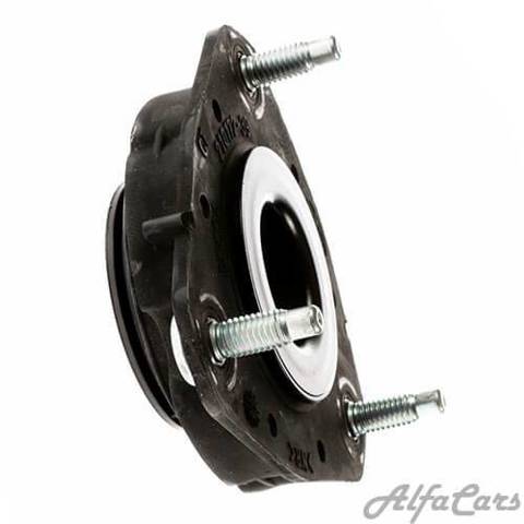 Poduszka amortyzatora przedniego 597173 HUTCHINSON