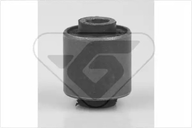 Silentblock wspornika tylnej poduszki silnika 599014 HUTCHINSON