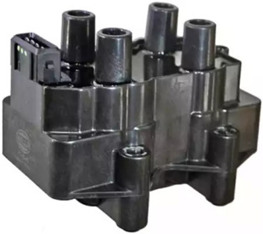 Cewka zapłonowa 5DA193175421 HELLA