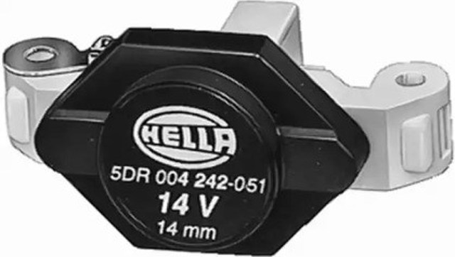 Przekaźnik regulatora alternatora Alfa Romeo 145
