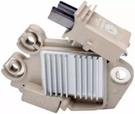 Regulator alternatora (przekaźnik ładowania) 5DR009728251 HELLA