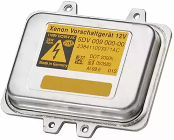 5DV009000001 HELLA