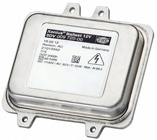 5DV009720001 HELLA