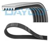 Pas napędowy mechanizmów 5PK1060 DAYCO