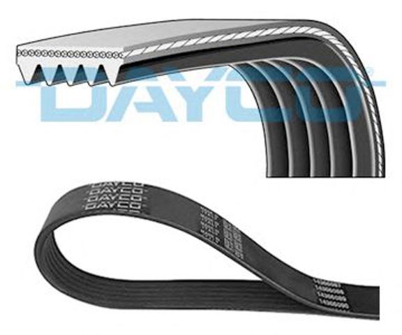 5PK2020 Dayco
