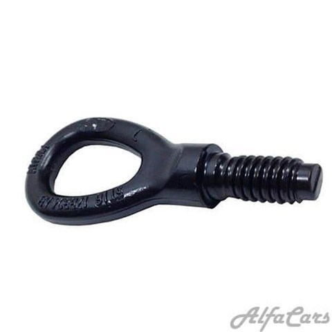 Hak holowniczy Opel Vectra