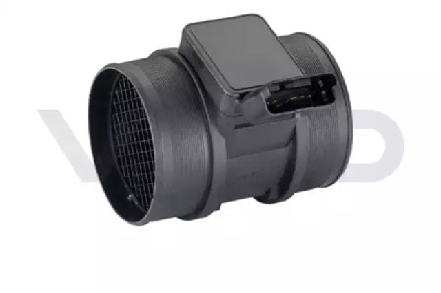 Czujnik przepływu powietrza, przepływomierz powietrza M.A.F. 5WK9623Z CONTINENTAL
