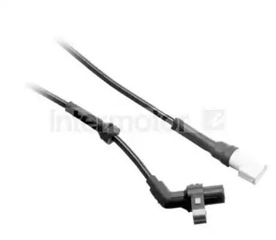 Czujnik ABS przedni 60000 STANDARD