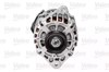 Alternator 600028 VALEO