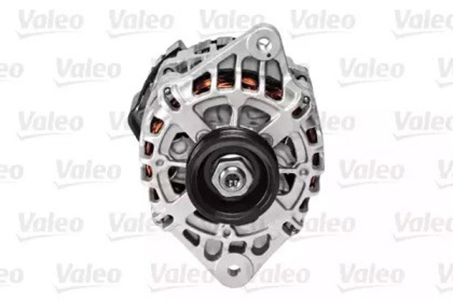 Alternator Hyundai I10