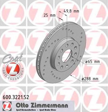 600322152 Zimmermann