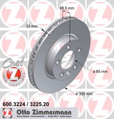 600322420 Zimmermann