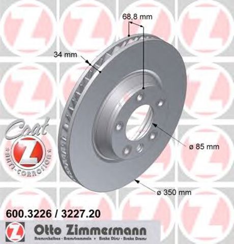 600322620 Zimmermann
