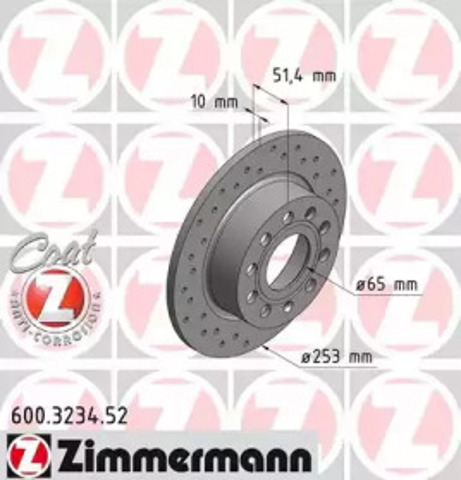 600323452 Zimmermann