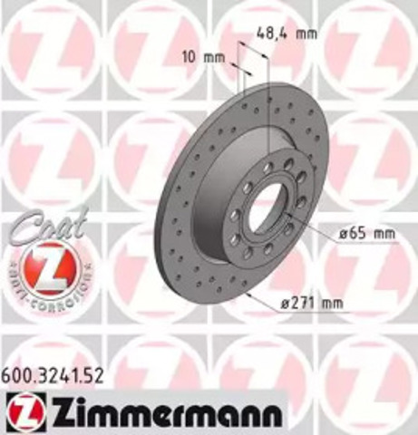 600324152 Zimmermann