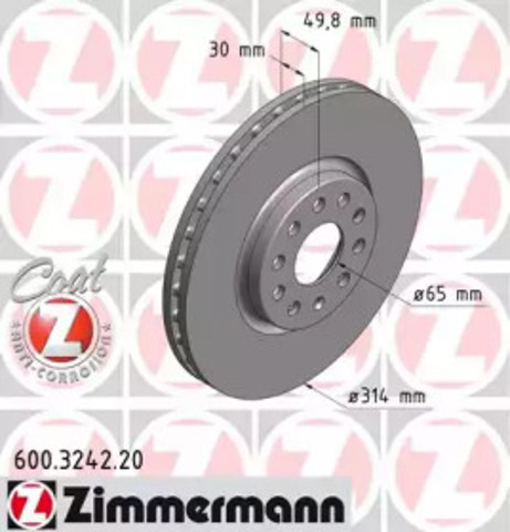 600324220 Zimmermann