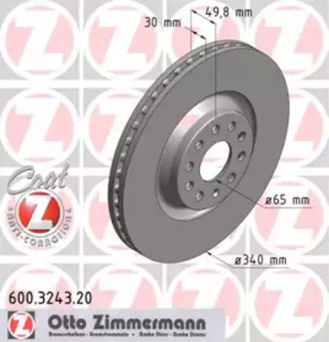 600324320 Zimmermann