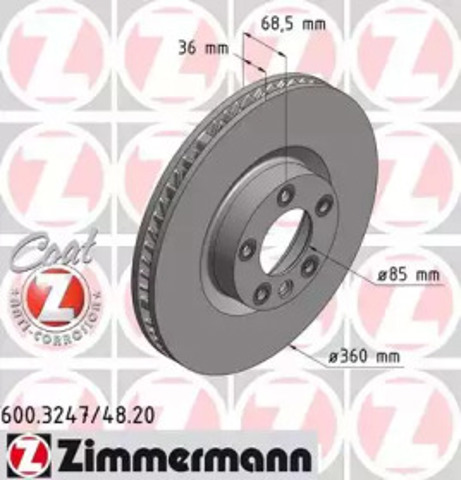 600324820 Zimmermann