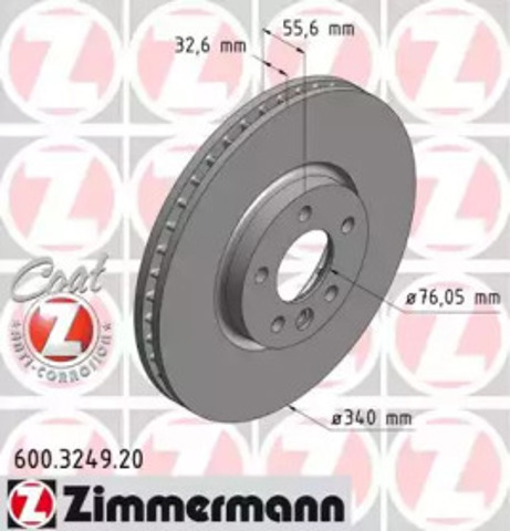 600324920 Zimmermann