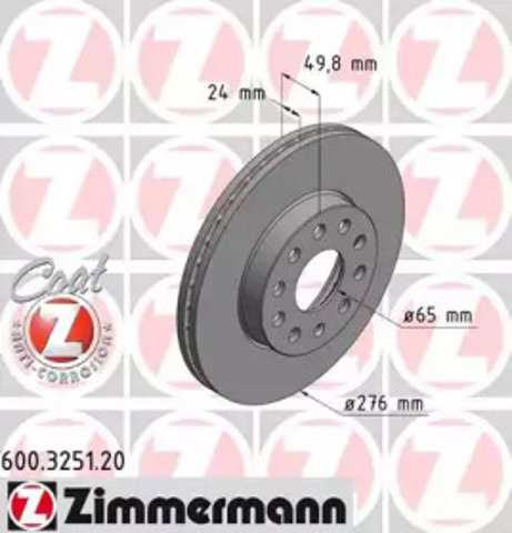 600325120 Zimmermann