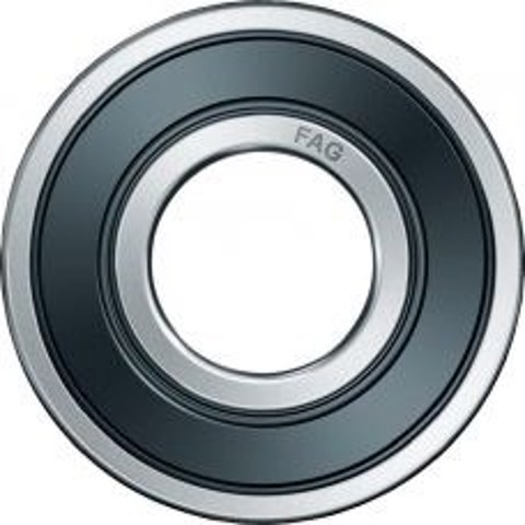 Łożysko alternatora Citroen Nemo