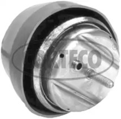 Poduszka (podpora) silnika prawa 602572 CORTECO