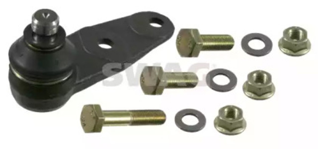 Sworzeń wahacza dolny 60780006 SWAG