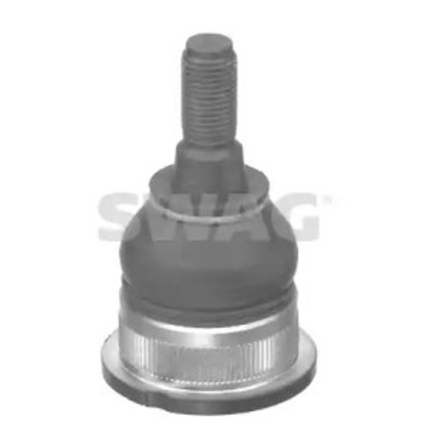 Sworzeń wahacza dolny 60780009 SWAG