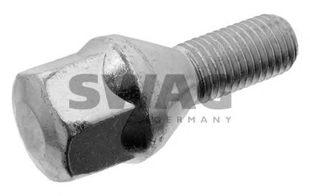Śruba koła 60902062 SWAG