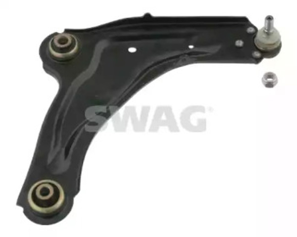 Wahacz zawieszenia przedniego dolny prawy 60922132 SWAG