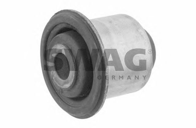 Silentblock przedniego wahacza dolnego 60926304 SWAG