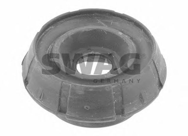 Poduszka amortyzatora przedniego 60927504 SWAG