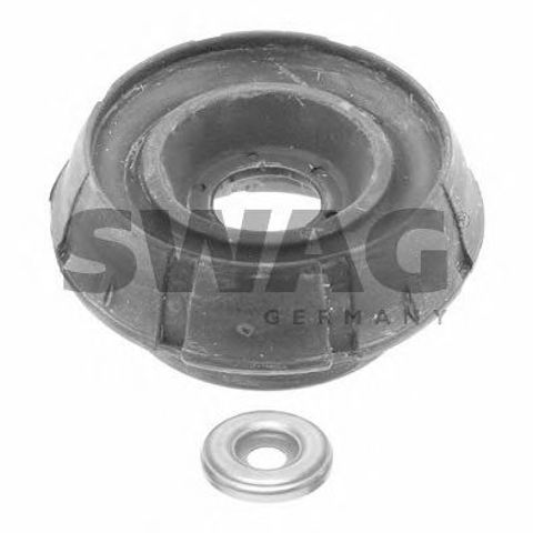 Poduszka amortyzatora przedniego 60927505 SWAG