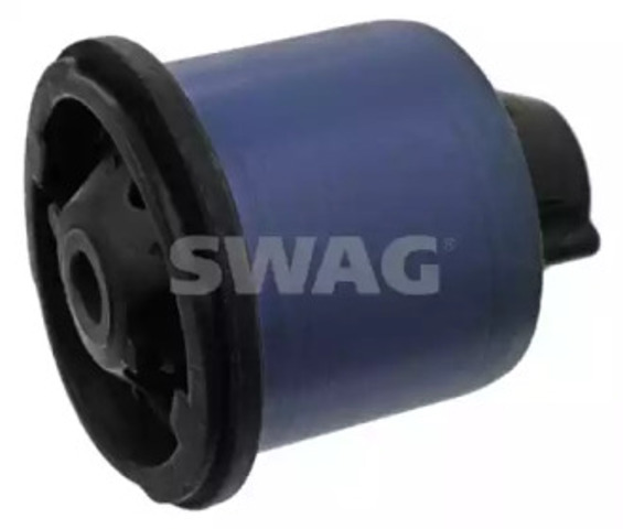 Silentblock tylnej belki 60927539 SWAG