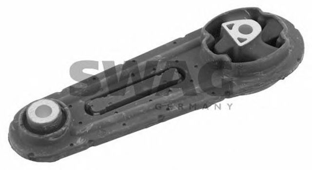 Poduszka (podpora) silnika tylna 60929397 SWAG