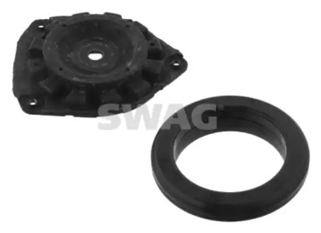 Poduszka amortyzatora przedniego 60936607 SWAG
