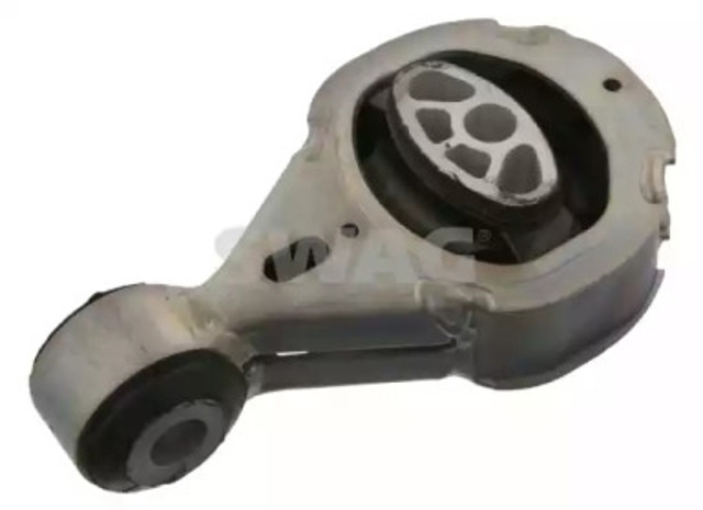 Poduszka (podpora) silnika tylna 60937286 SWAG