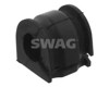 Tuleja stabilizatora przedniego 60937726 SWAG
