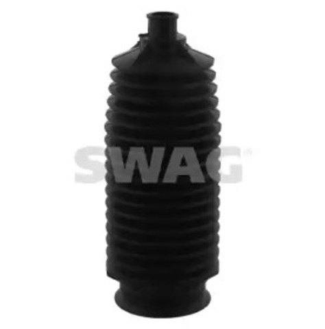 Osłona mechanizmu kierowniczego (maglownicy) 60939233 SWAG