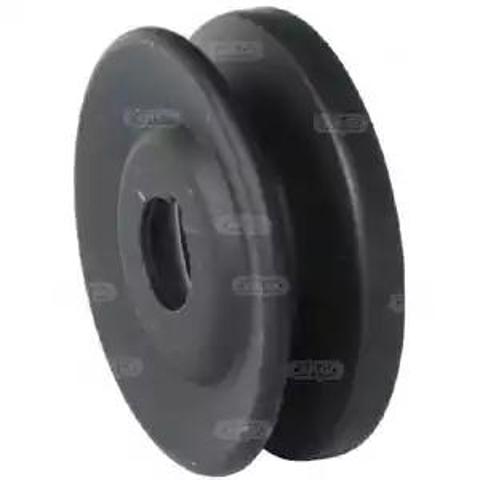 Koło pasowe alternatora Fiat Uno 146A