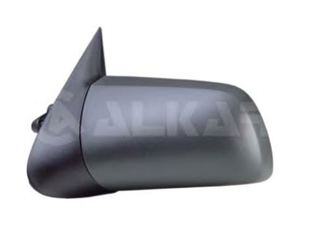 Lusterko wsteczne lewe 6101431 ALKAR