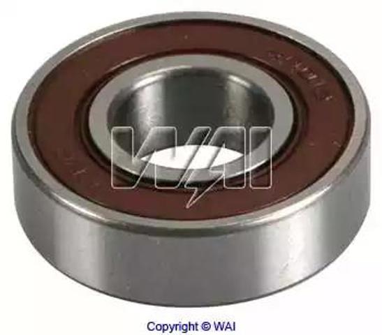 Łożysko alternatora 61014W WAI