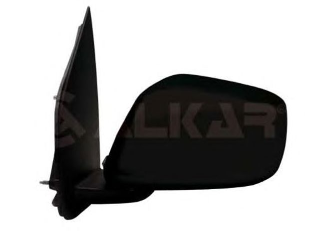 Lusterko wsteczne prawe 6102558 ALKAR