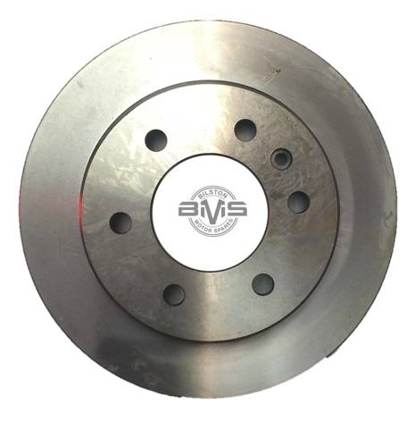 Tarcza hamulcowa tylna 6103500 ROAD HOUSE