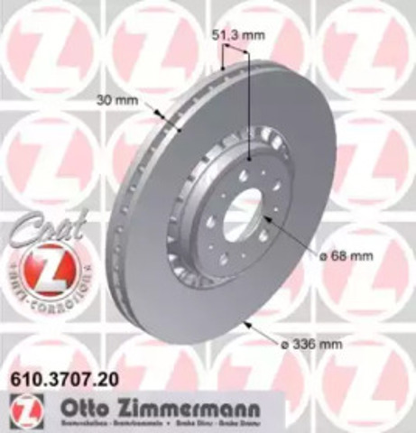 610370720 Zimmermann