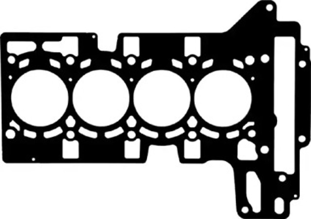 Uszczelka głowicy cylindrów 611001910 VICTOR REINZ