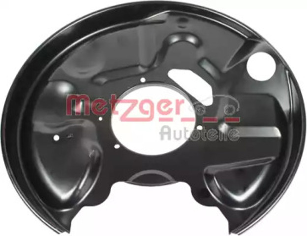 6115033 Metzger