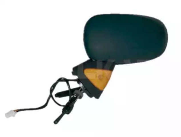 Lusterko wsteczne lewe Renault Modus JP0